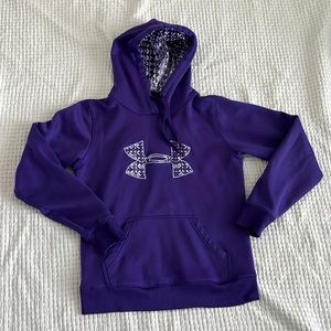 Under Armour Hoodie